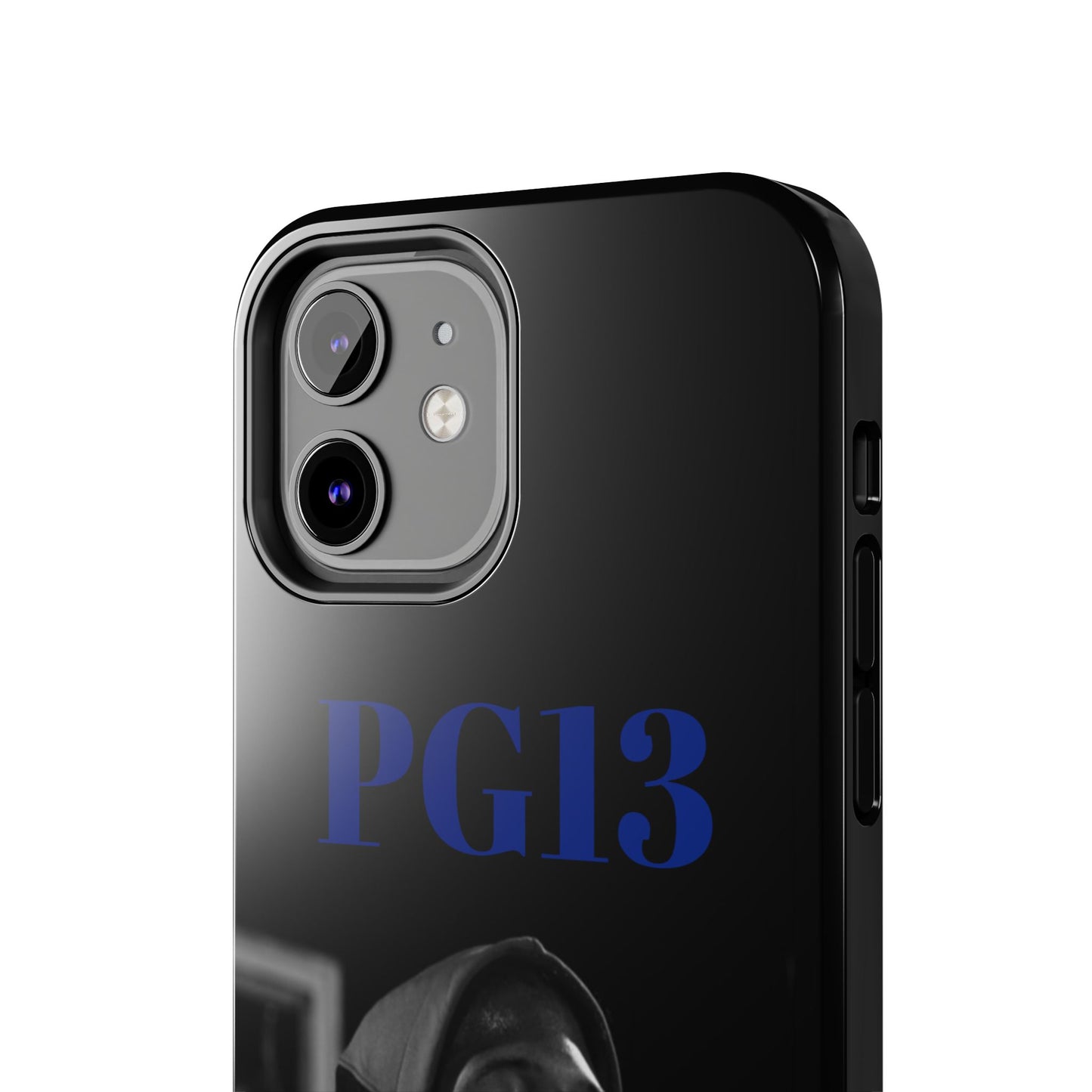 Paul George Phone Case