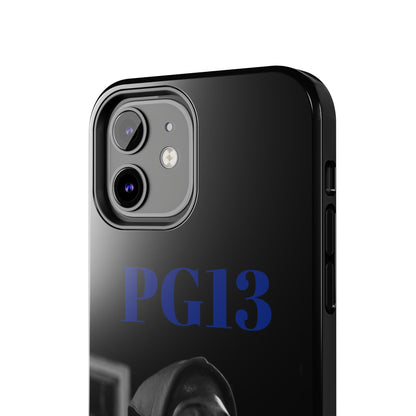 Paul George Phone Case