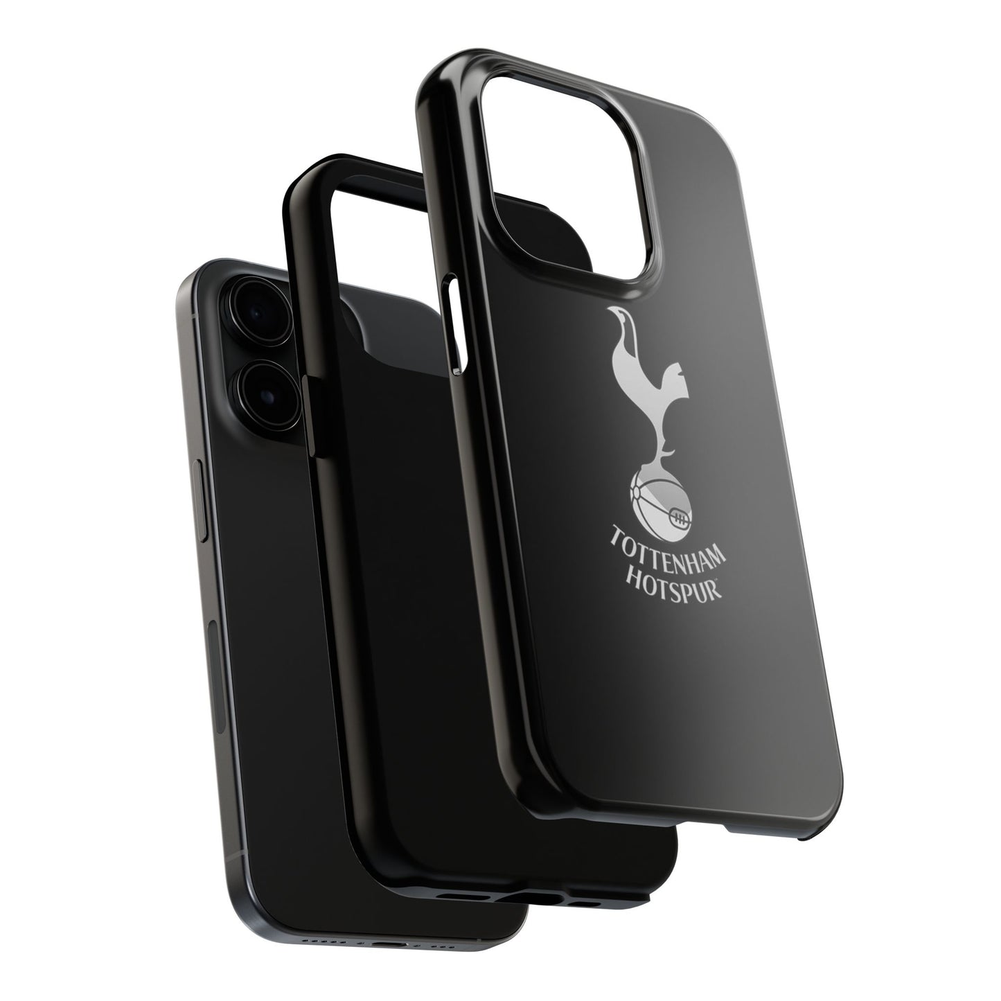 Tottenham Hotspurs Phone Case