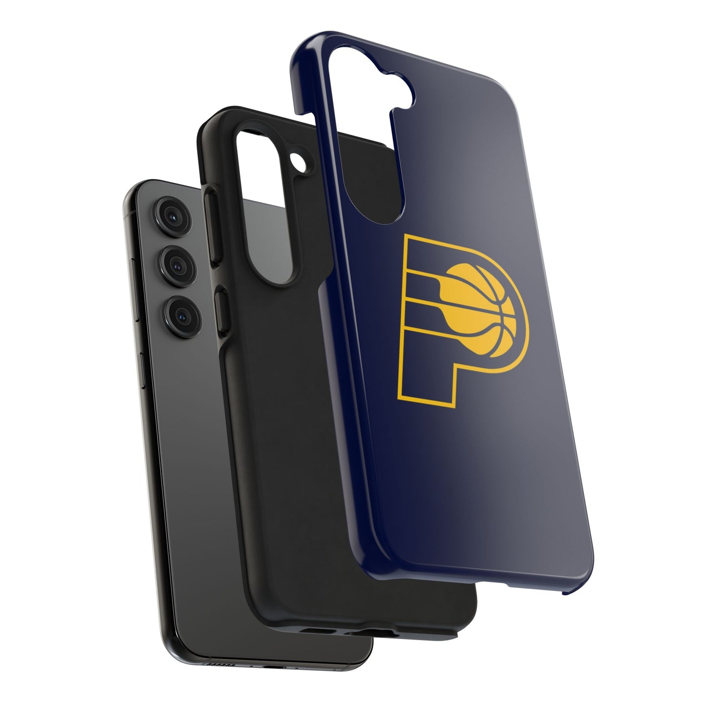 Indiana Pacers Phone Case