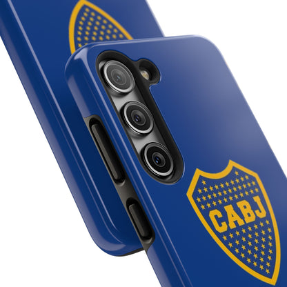 Boca Juniors Phone Case