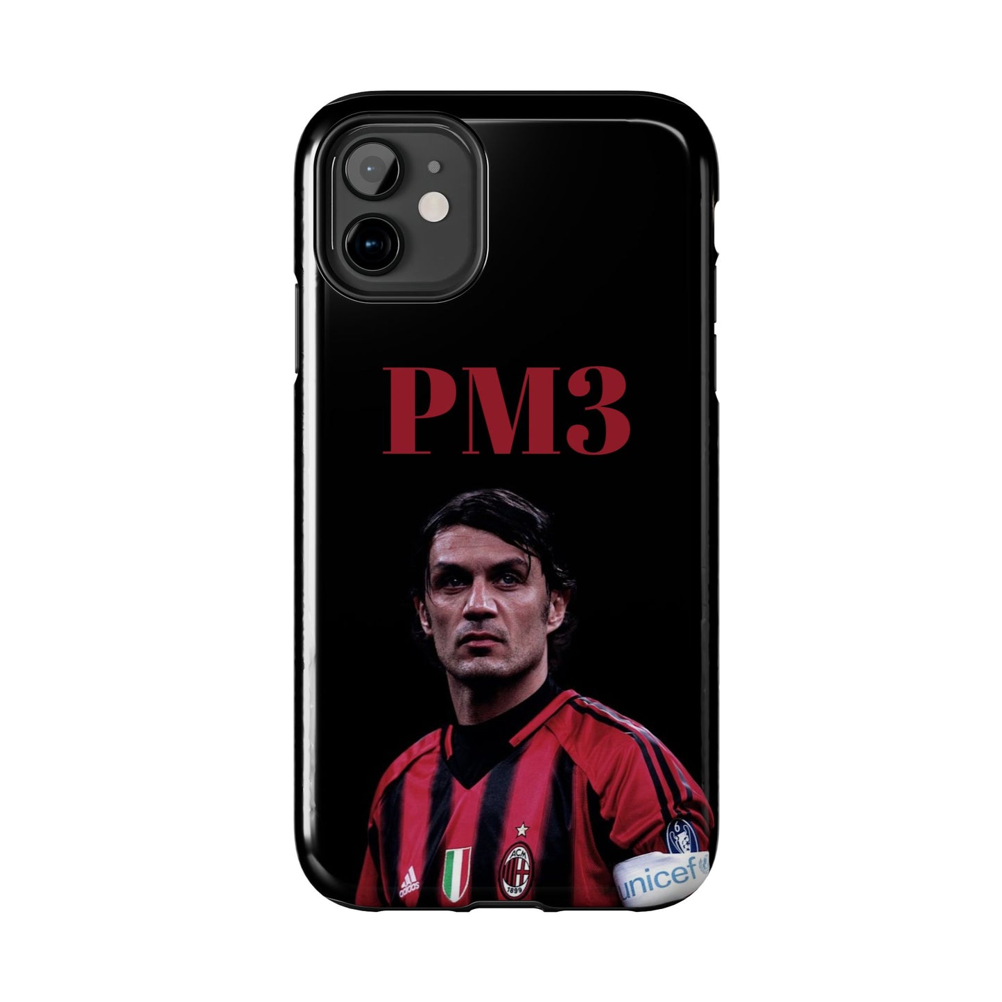 Paolo Maldini Phone Case