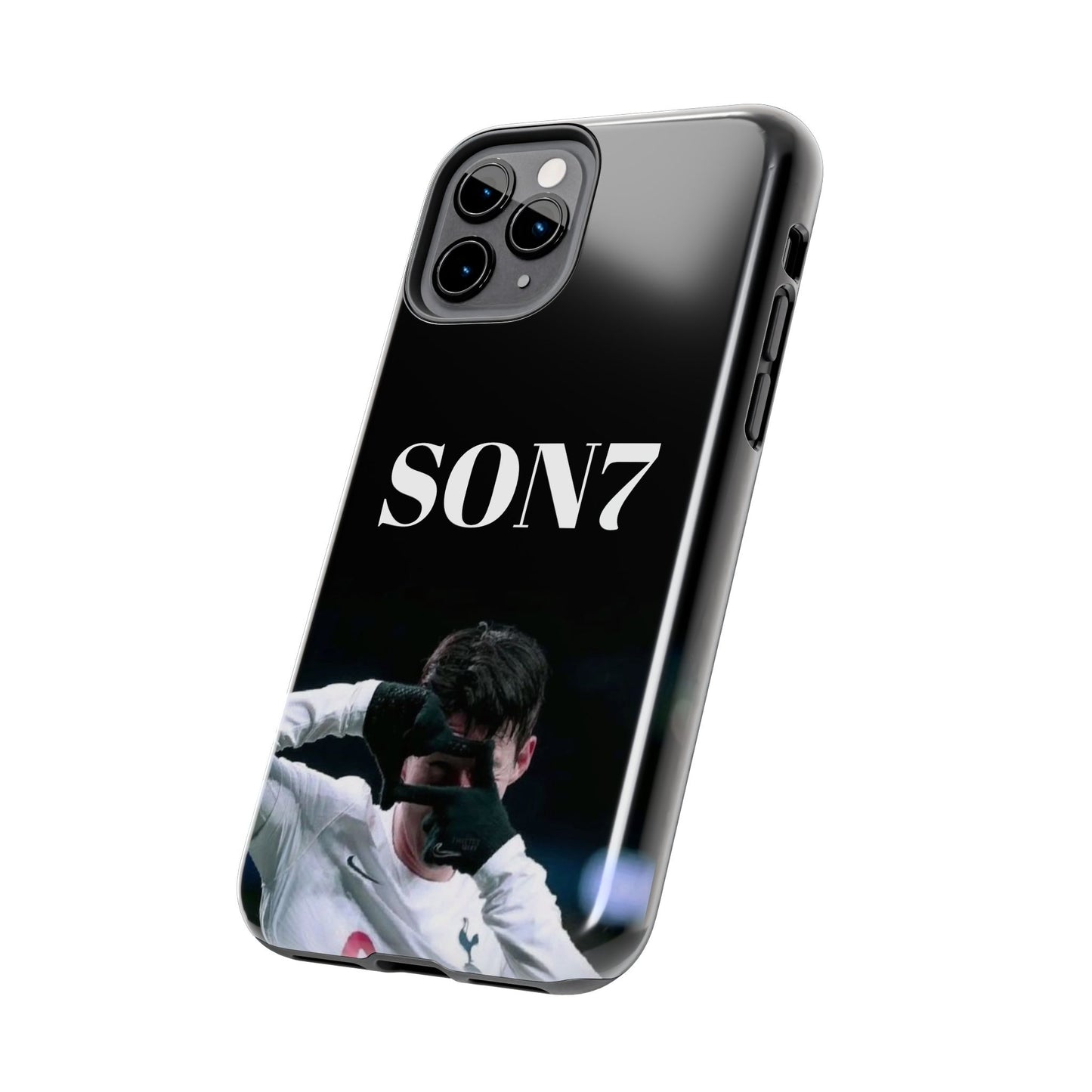 Heung Min Son Phone Case