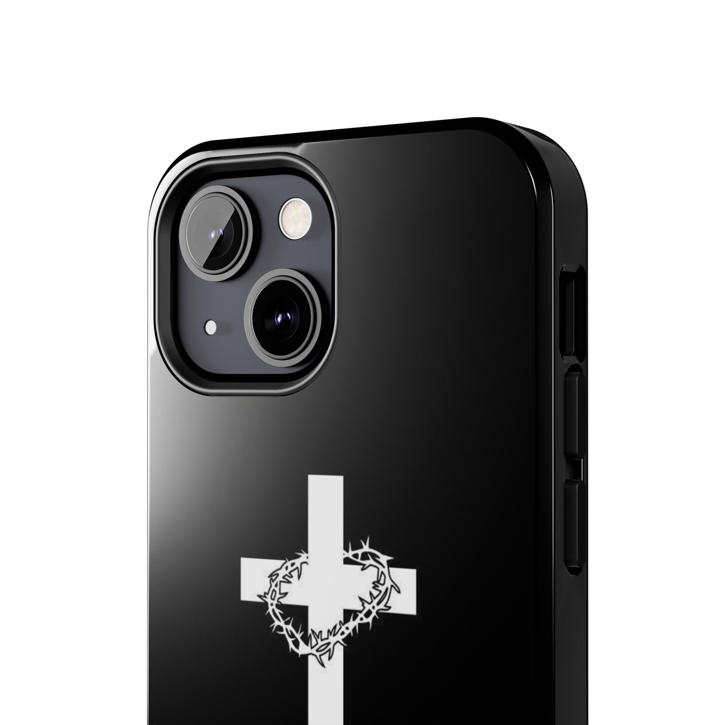 Jesus Cross Phone Case