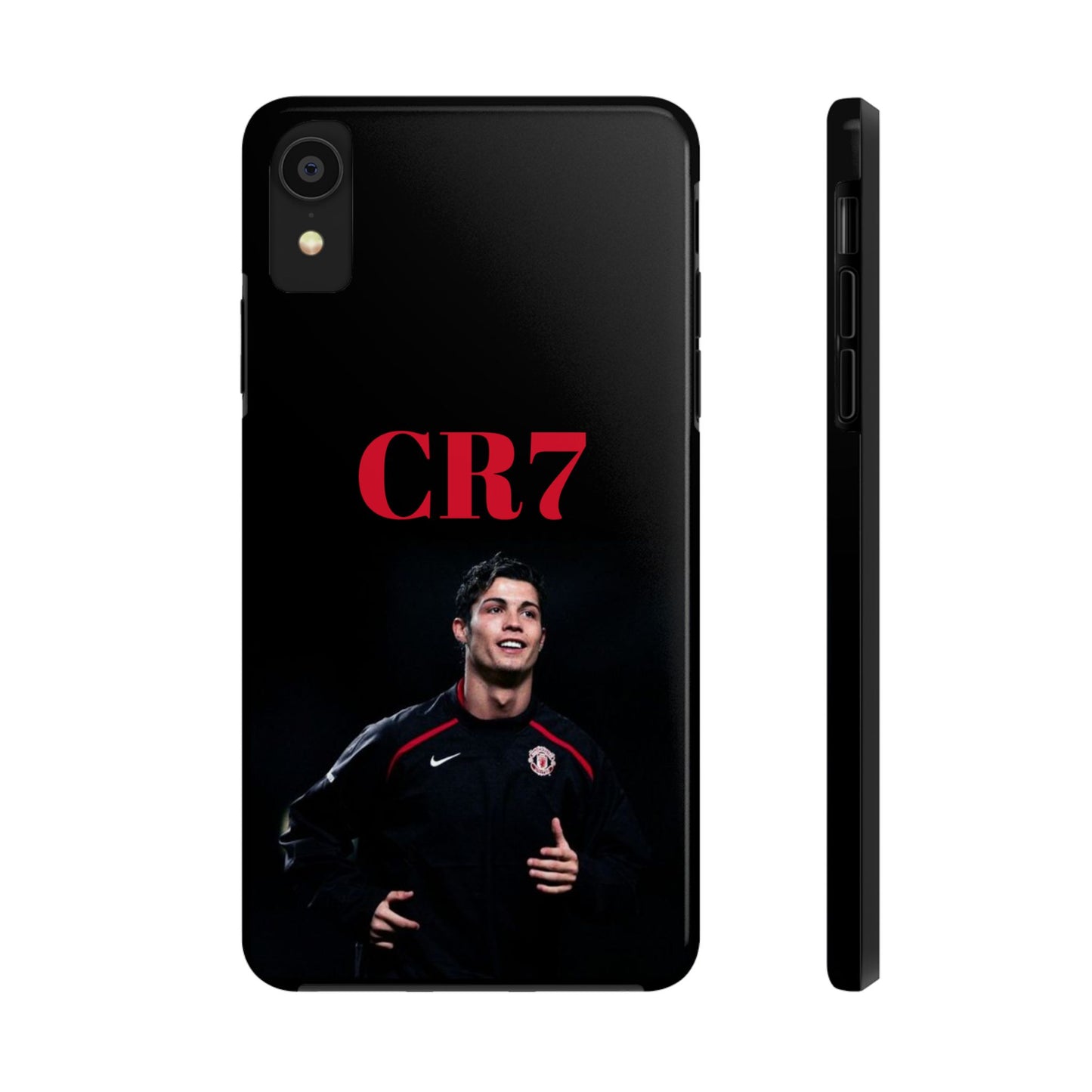 Cristiano Ronaldo Phone Case