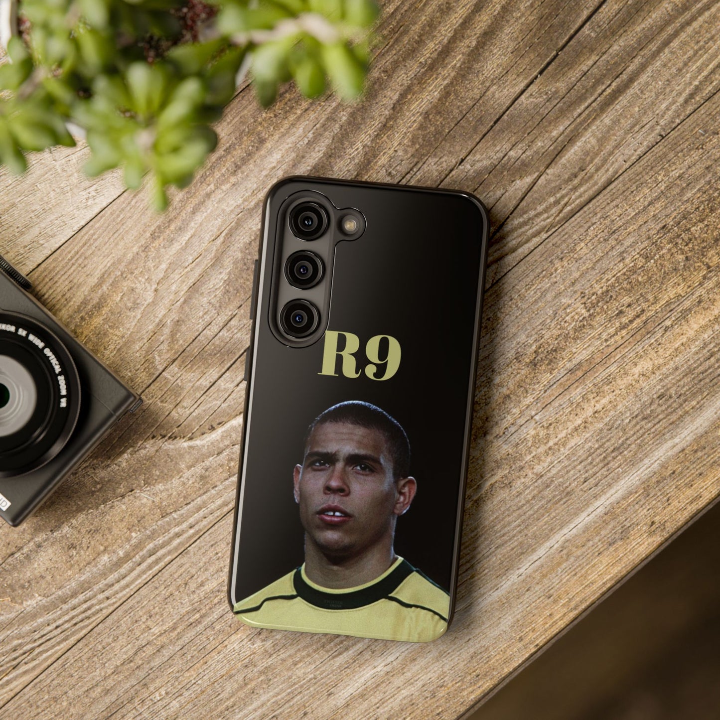 R9 Phone Case