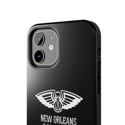 Classic New Orleans Pelicans Phone Case