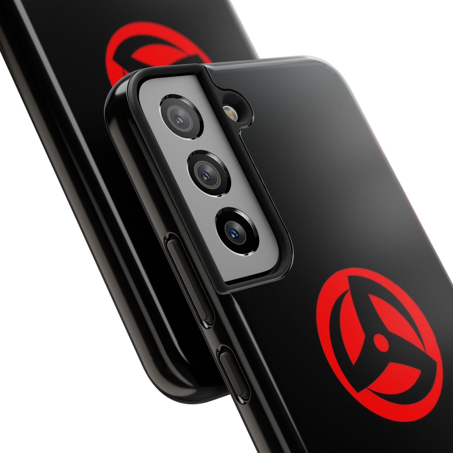 Naruto - Sharingan Eyes Phone Case