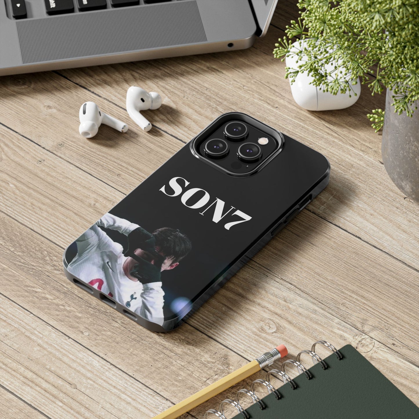 Heung Min Son Phone Case