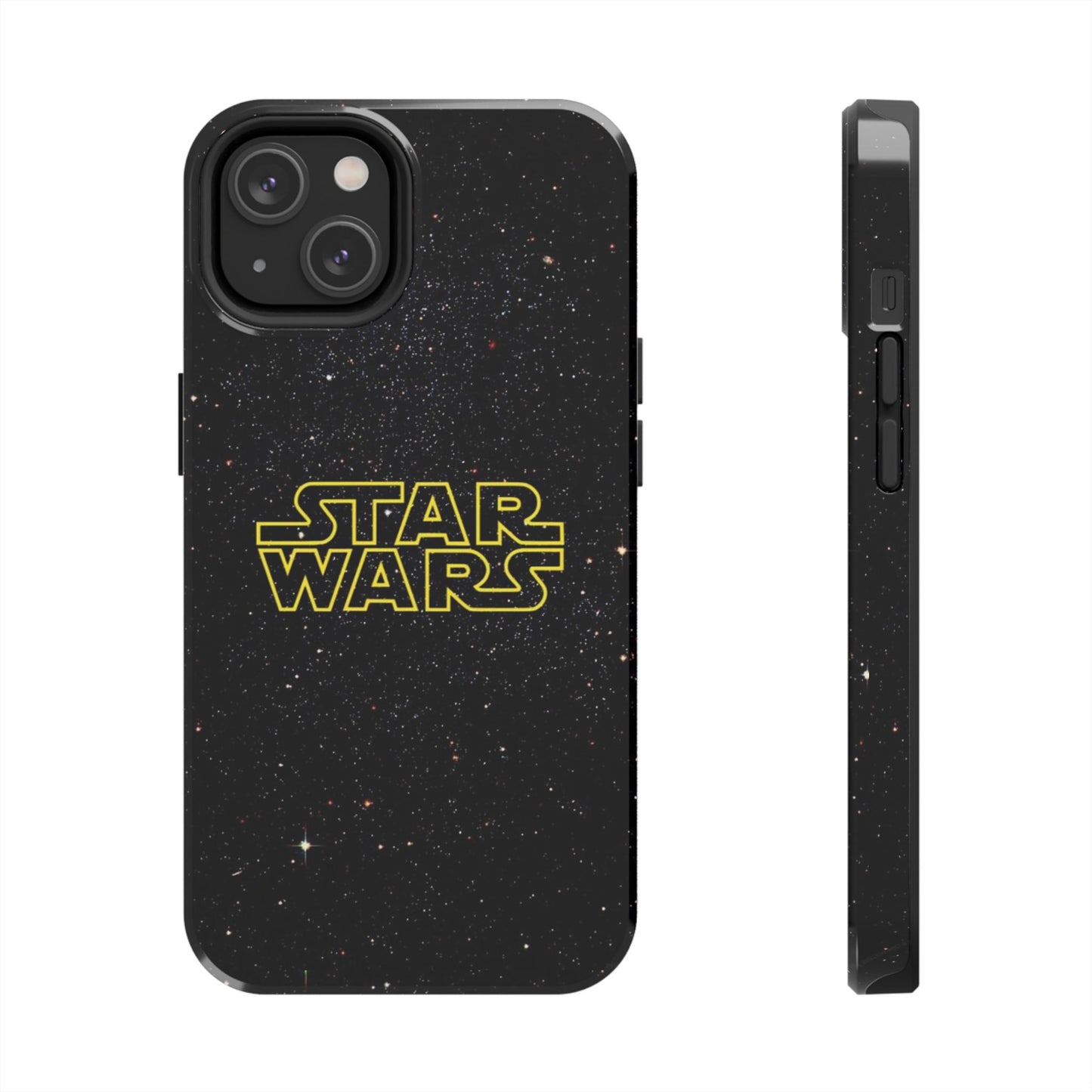 Star Wars Phone Case