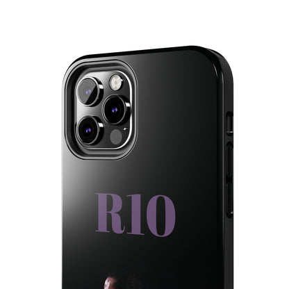 Ronaldhino Phone Case