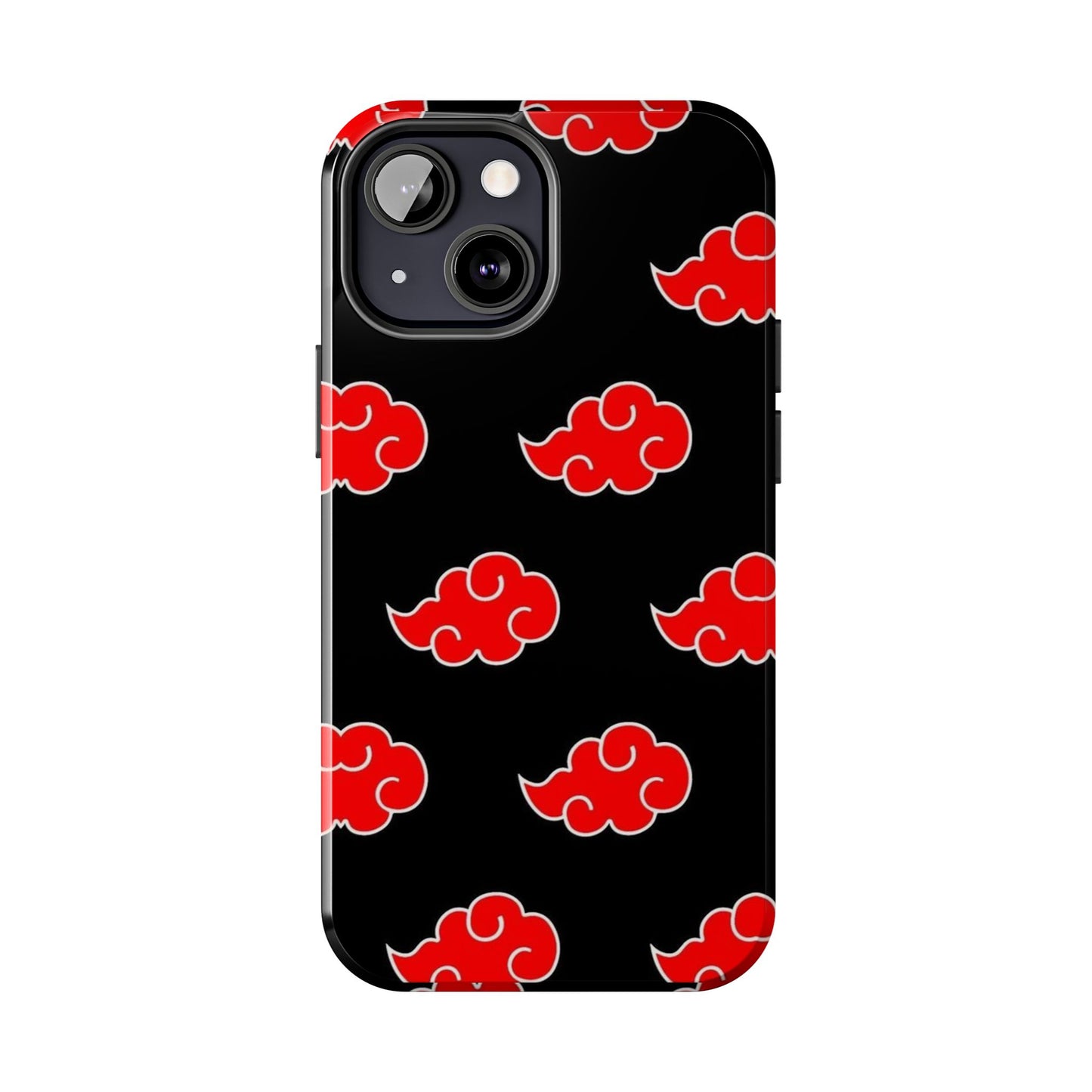 Naruto - Akatsuki Phone Case