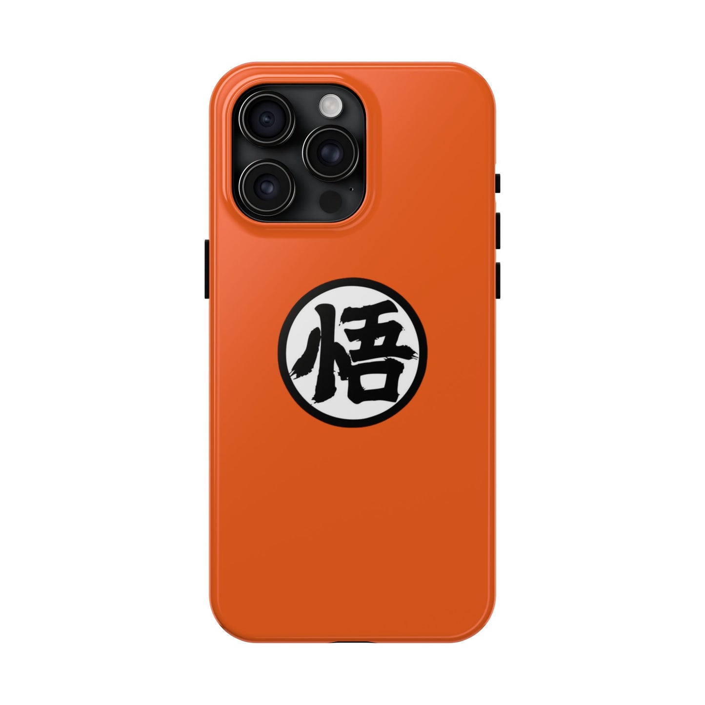 Dragon Ball Phone Case