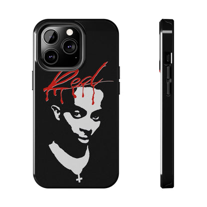 Whole Lotta Red Phone Case