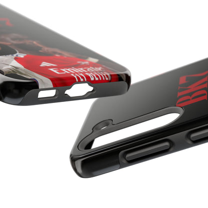 Bukayo Saka Phone Case