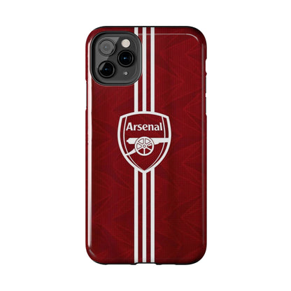 Arsenal FC Phone Case