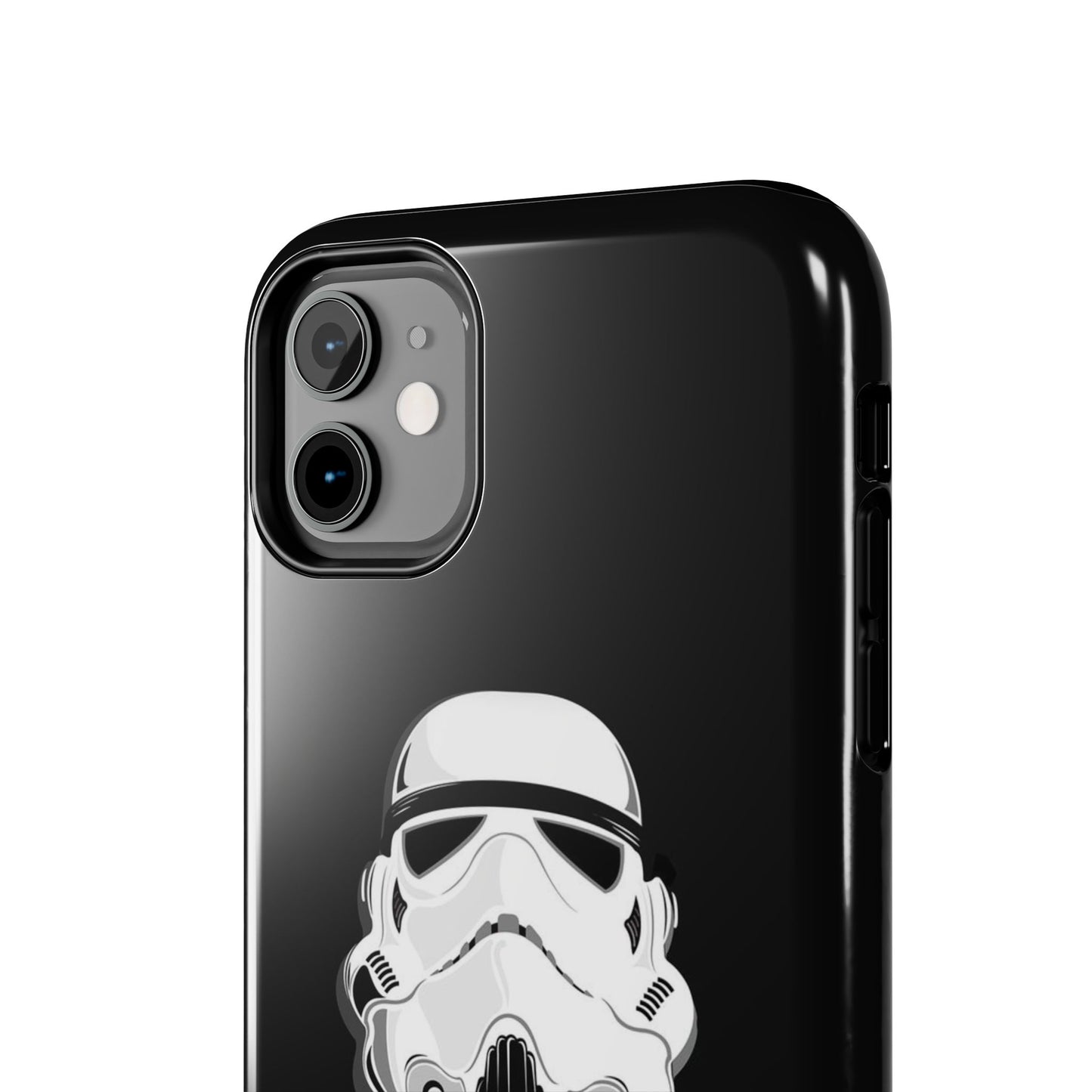 Storm Trooper Phone Case
