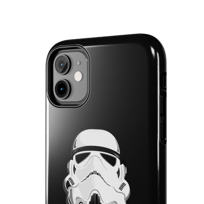 Storm Trooper Phone Case