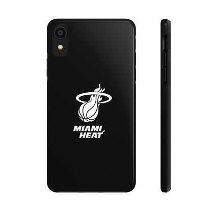 Classic Miami Heat Phone Case