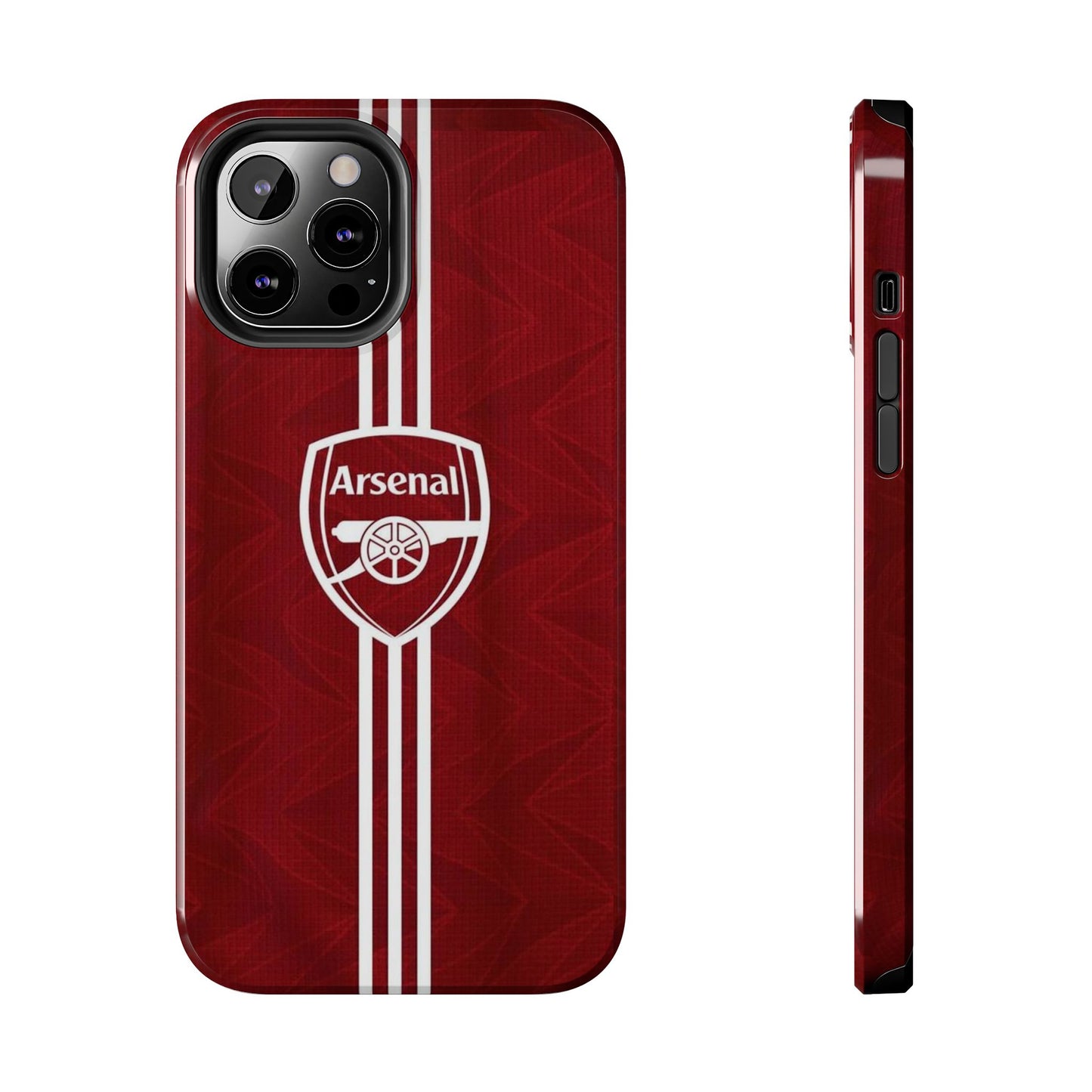 Arsenal FC Phone Case