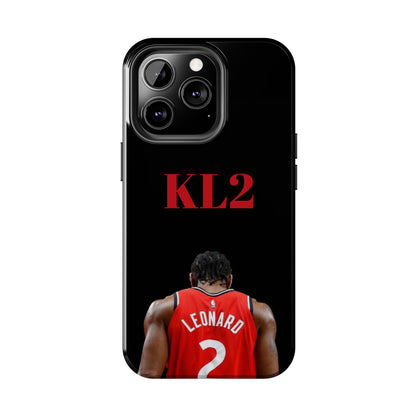 Kawhi Leonard Phone case