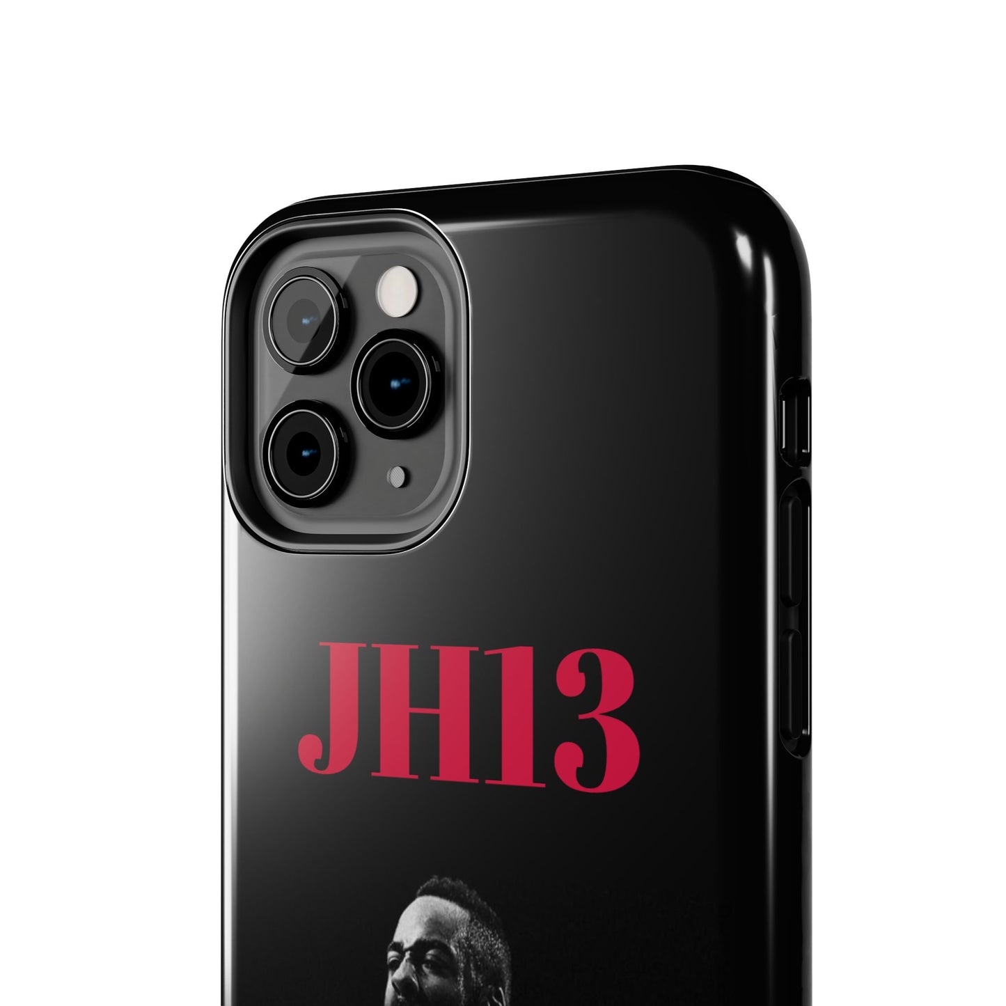 James Harden Phone Case