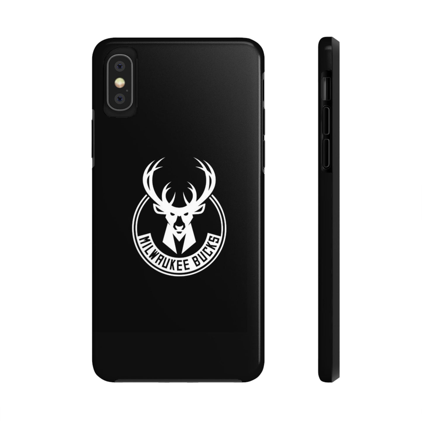 Classic Milwaukee Bucks Phone Case