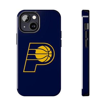 Indiana Pacers Phone Case