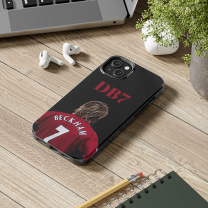 Beckham Phone Case