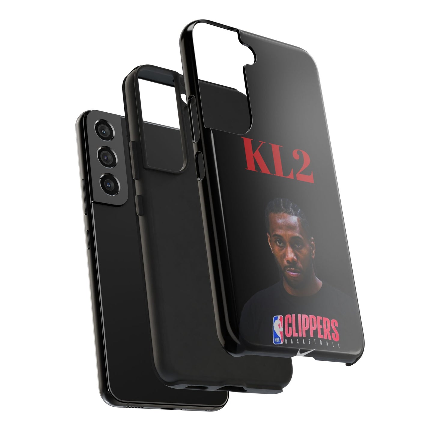 Kawhi Leonard Phone case
