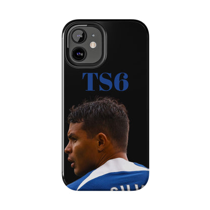 Thiago Silva Phone Case