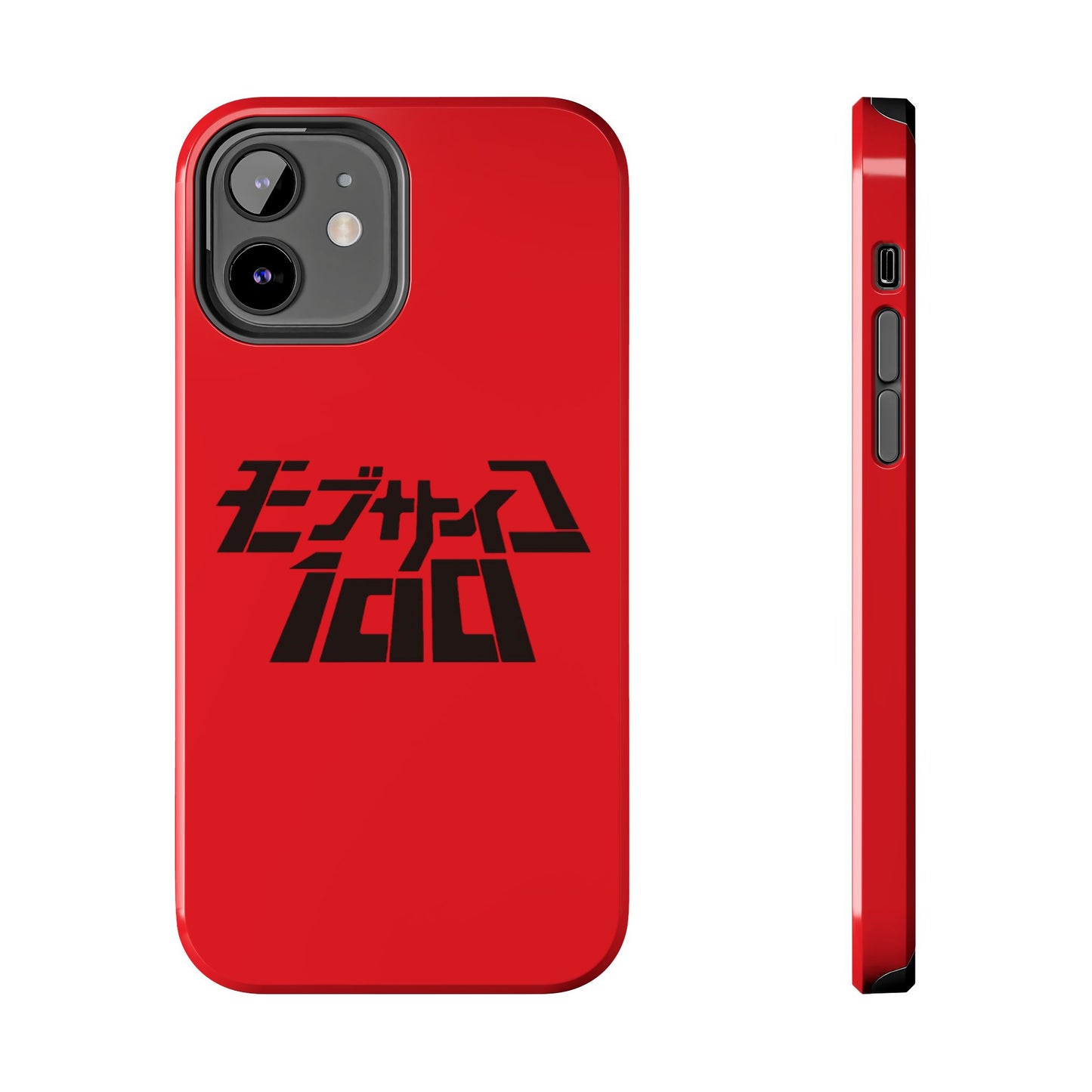 Mob Psycho 100 Phone Case