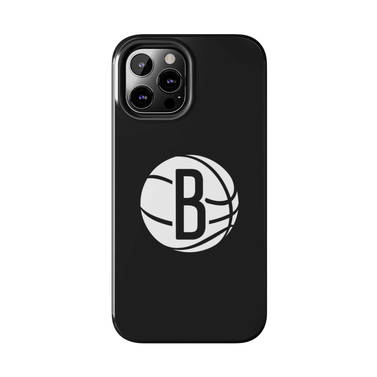 Brooklyn Nets Logo Phone Case