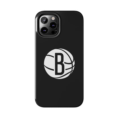 Brooklyn Nets Logo Phone Case