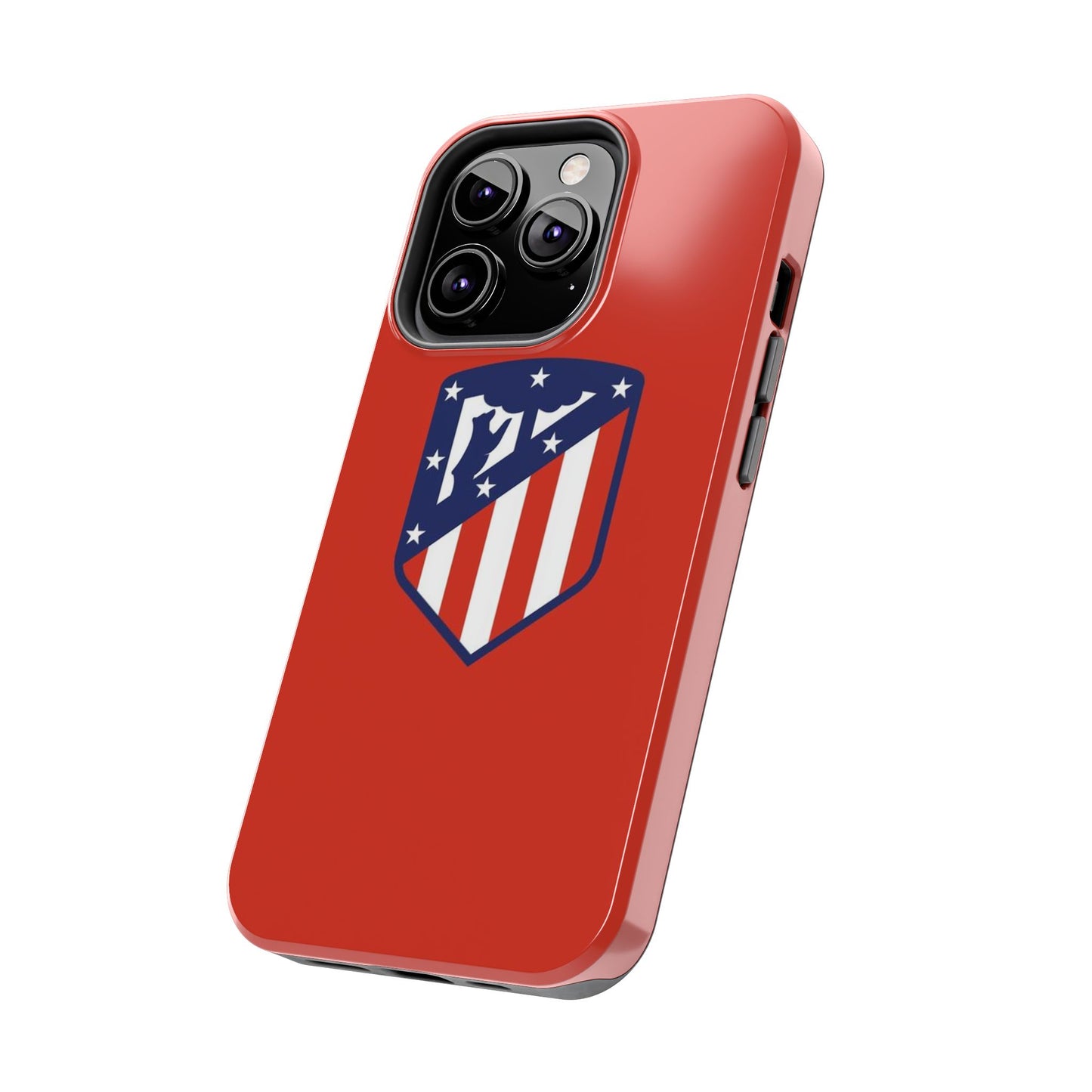 Atletico Madrid Phone Case