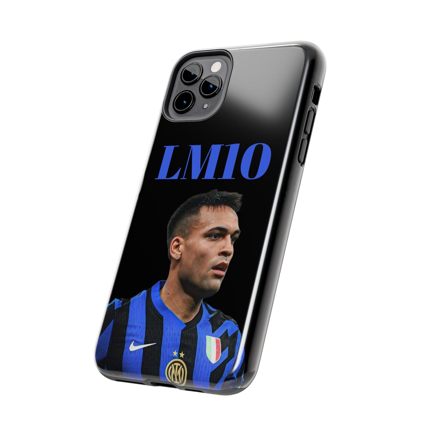 Lautaro Martinez Phone Case