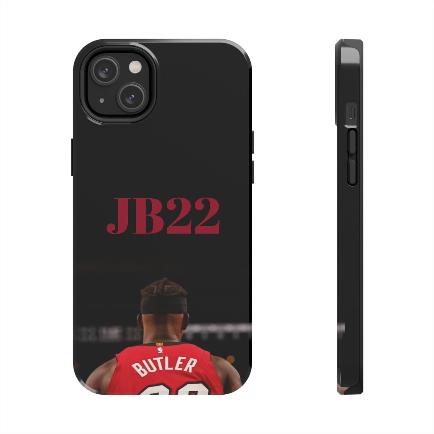 Jimmy Butler Phone Case