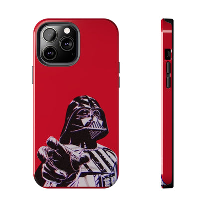 Darth Vader Phone Case