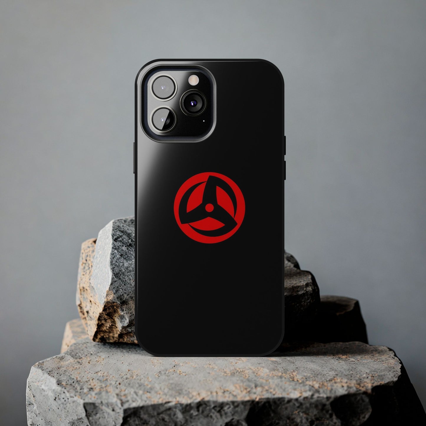 Naruto - Sharingan Eyes Phone Case