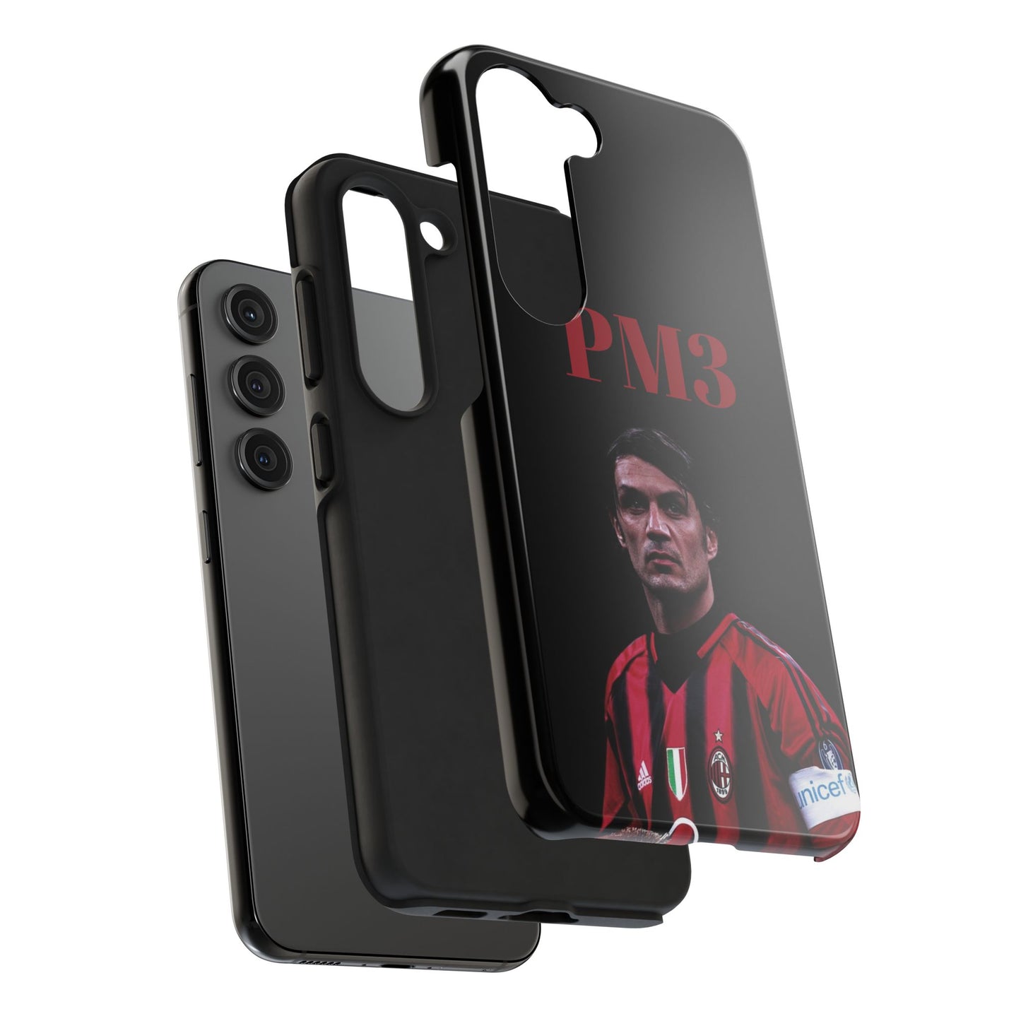 Paolo Maldini Phone Case