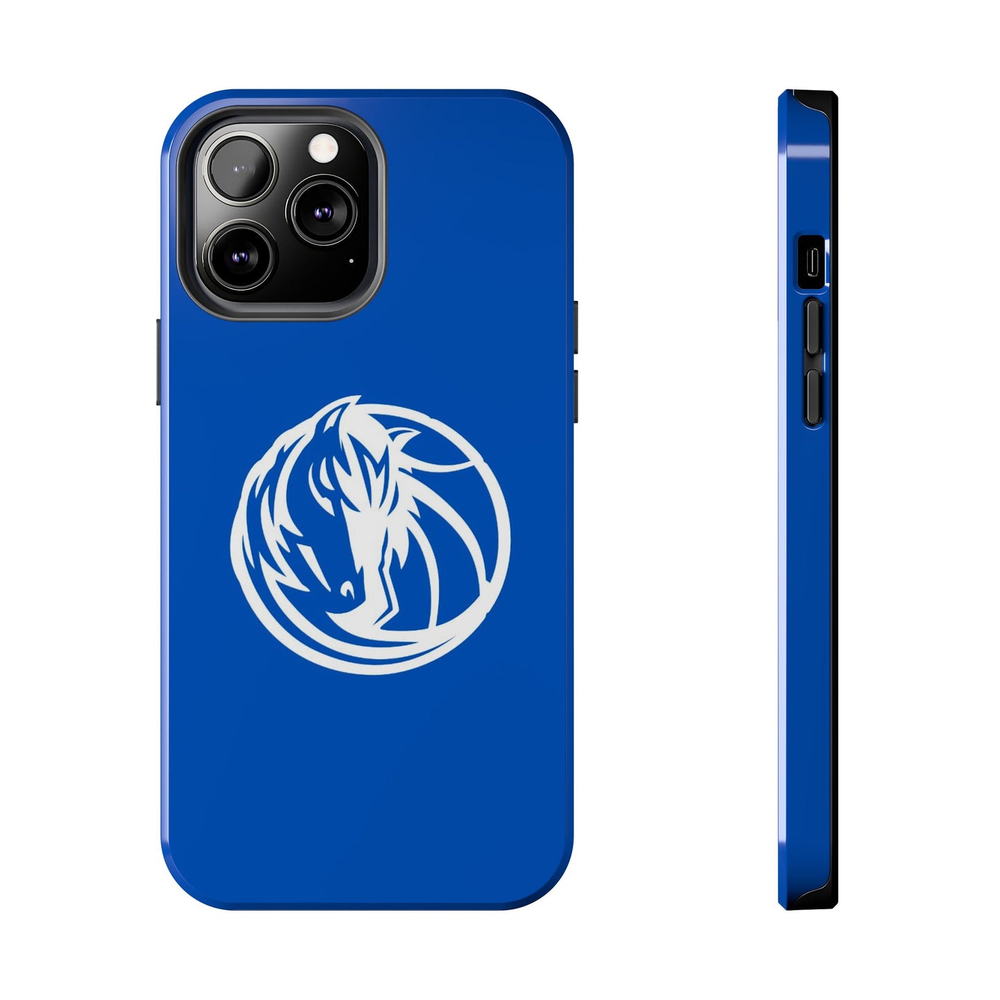 Dallas Mavericks Logo Phone Case