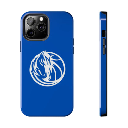 Dallas Mavericks Logo Phone Case