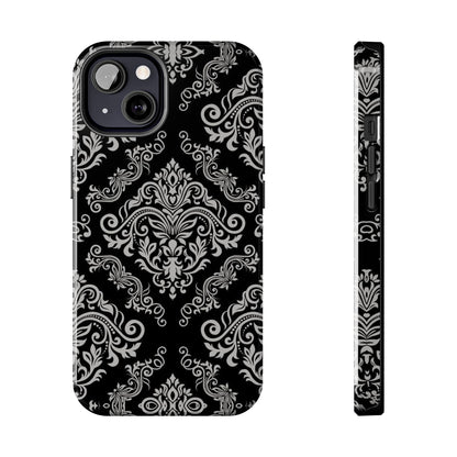 Timeless Luxury Pattern Phone Case