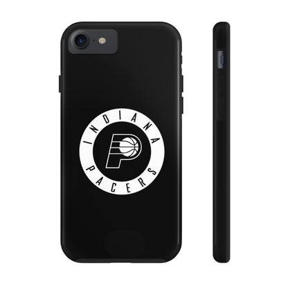 Classic Indiana Pacers Phone Case