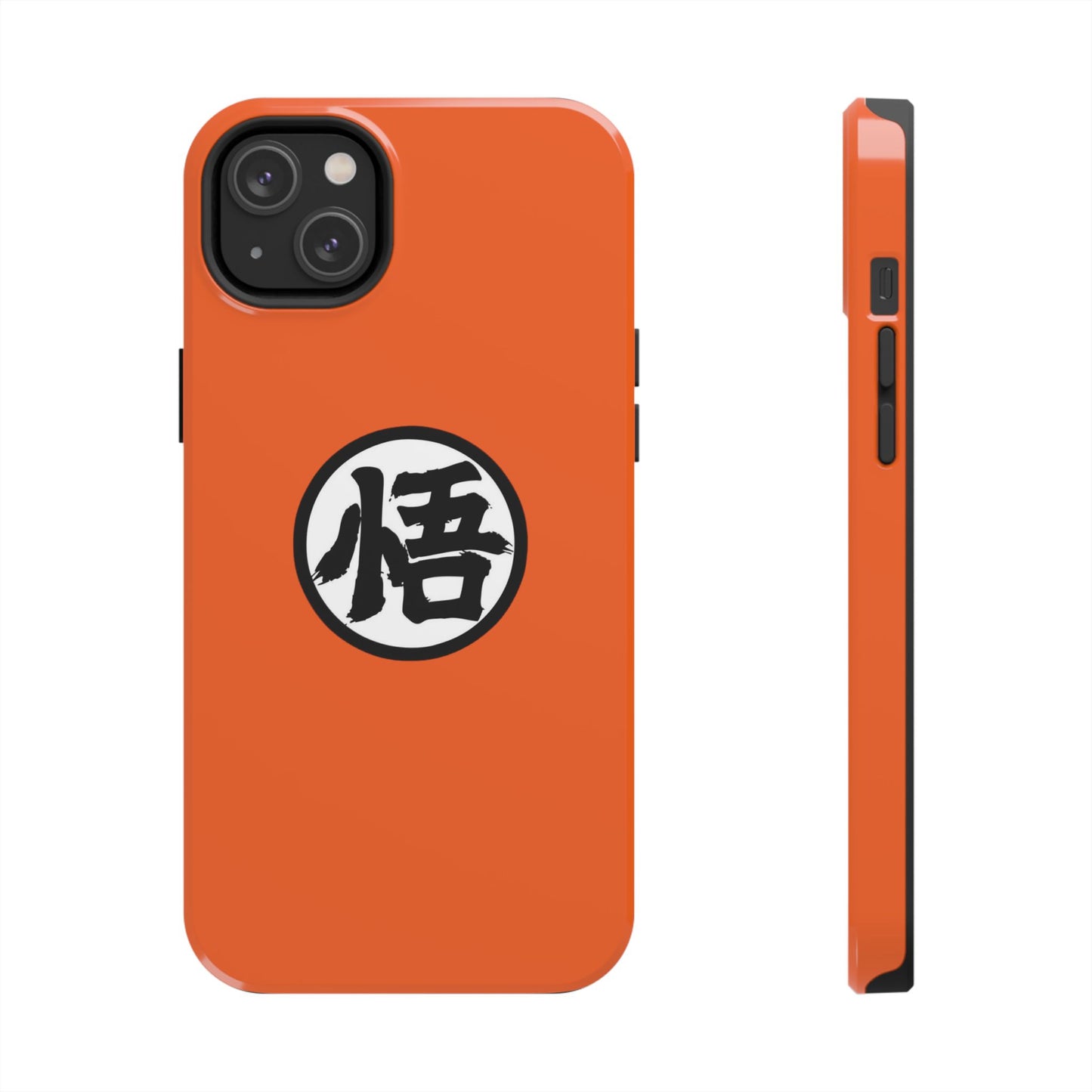 Dragon Ball Phone Case