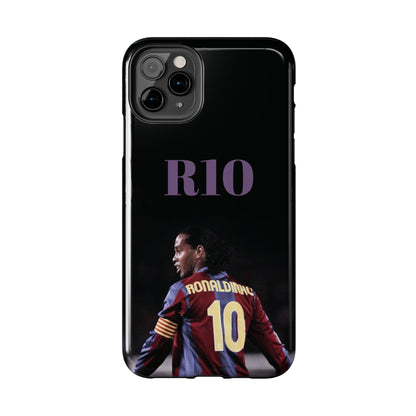 Ronaldhino Phone Case