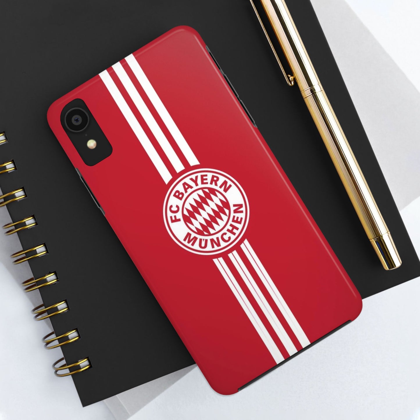 FC Bayern Munich Phone Case