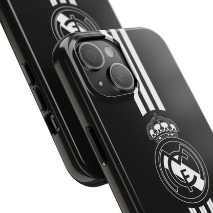 Real Madrid Phone Case