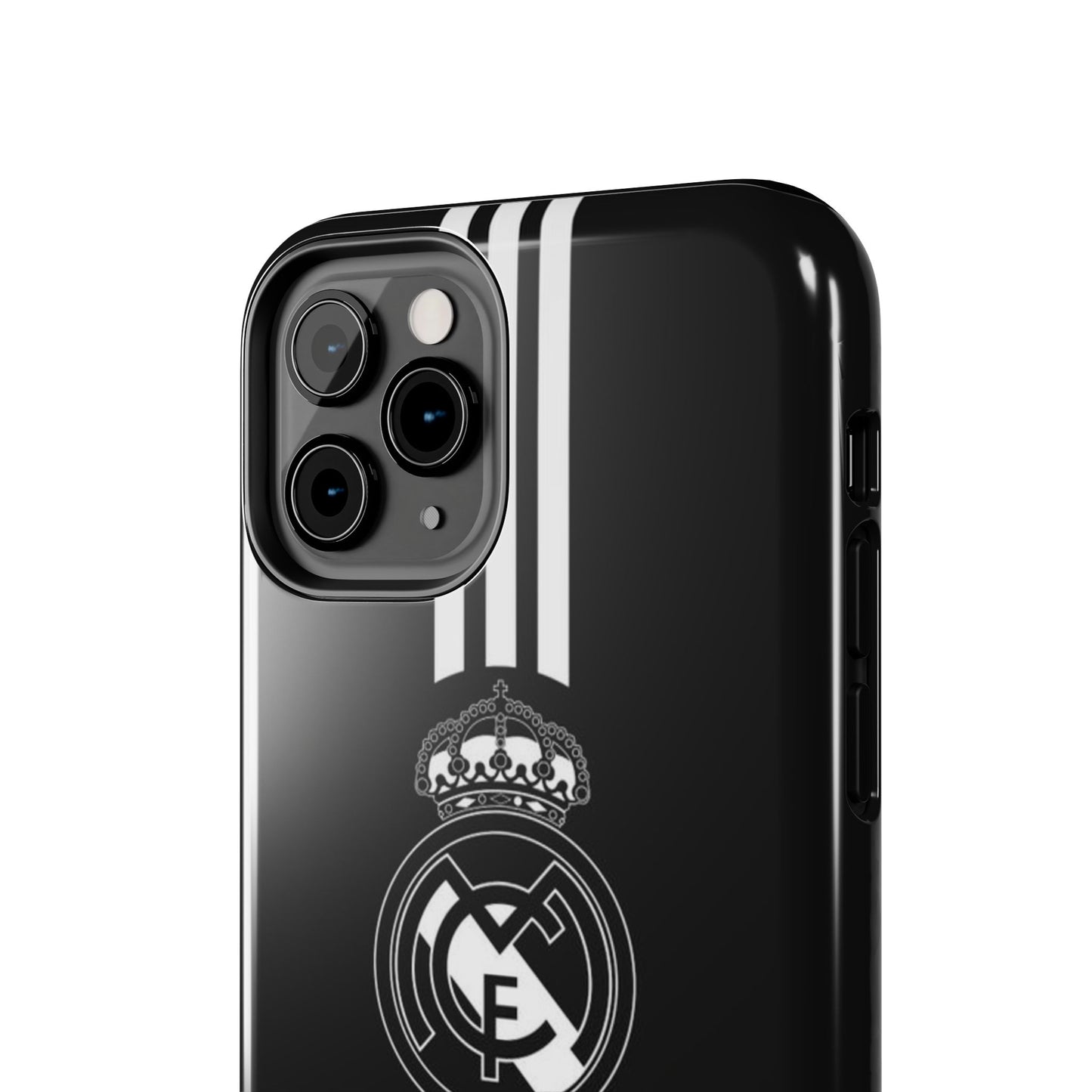 Real Madrid Phone Case