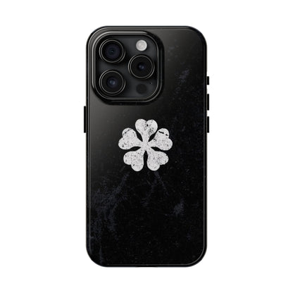 Black Clover Phone Case